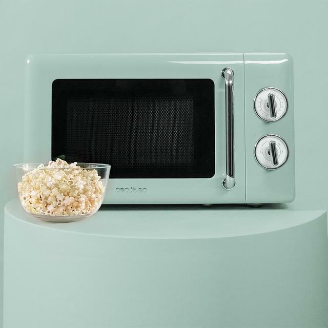 Image du produit Cecotec PROCLEAN 3010 RETRO GREEN (20 l)