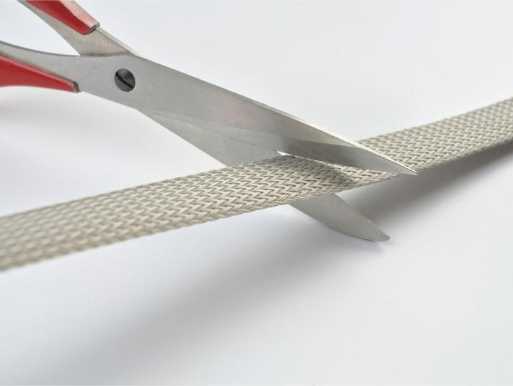 Actual product image One for All Fabric cable conduit 2 metres WM 5022 (Duct, 100 cm)