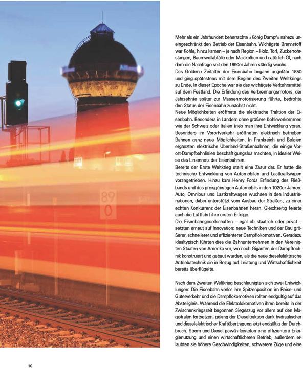 Produktbild Petersen:Das grosse Buch der Eisenbahn (Deutsch, Heinrich Petersen, 2024)