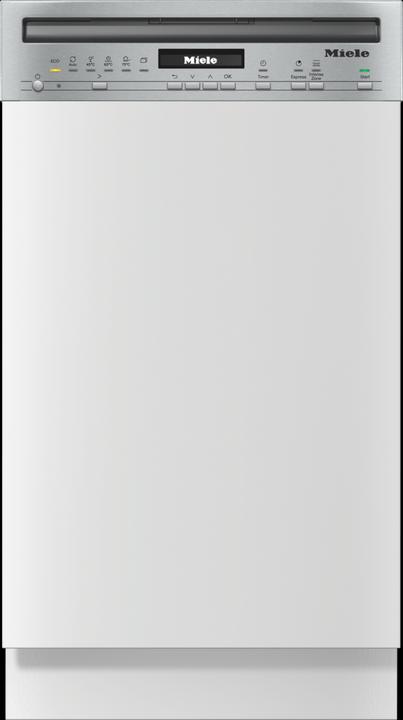 Immagine prodotto Miele G 15740-45 SCi SL