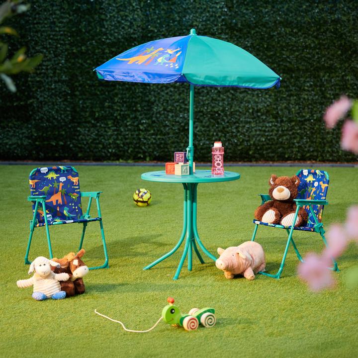 Image du produit Relaxdays Ensemble camping