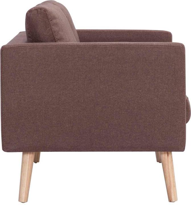 Produktbild VidaXL Canda (3-Sitzer)