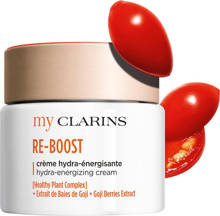 Produktbild MyClarins Re-Boost (50 ml, Tagescreme)
