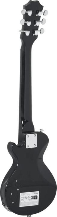 Image du produit VidaXL Lyov (Guitare électrique, Matériau à base de bois, Bouleau massif, Panneau composite)
