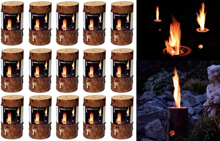 Produktbild Dobar Schwedenfeuer