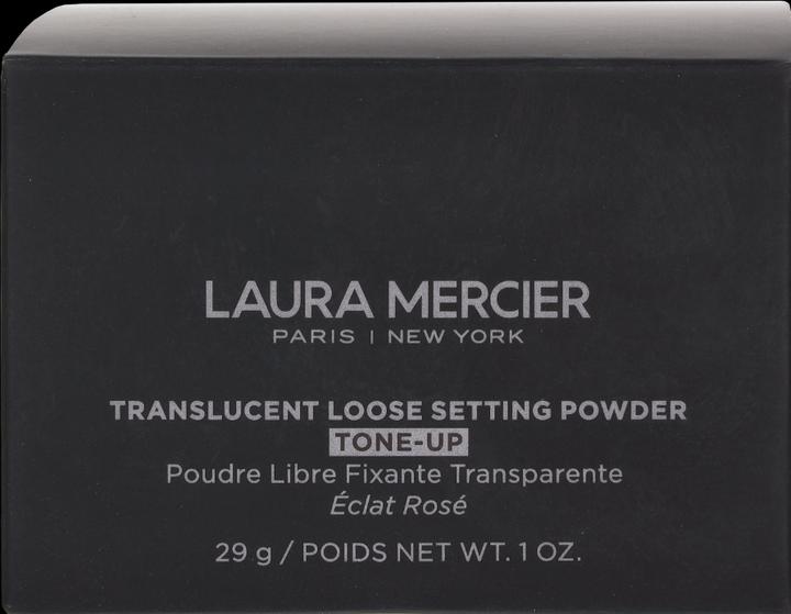 Productafbeelding Laura Mercier Doorschijnend los instellingspoeder (Rozen)