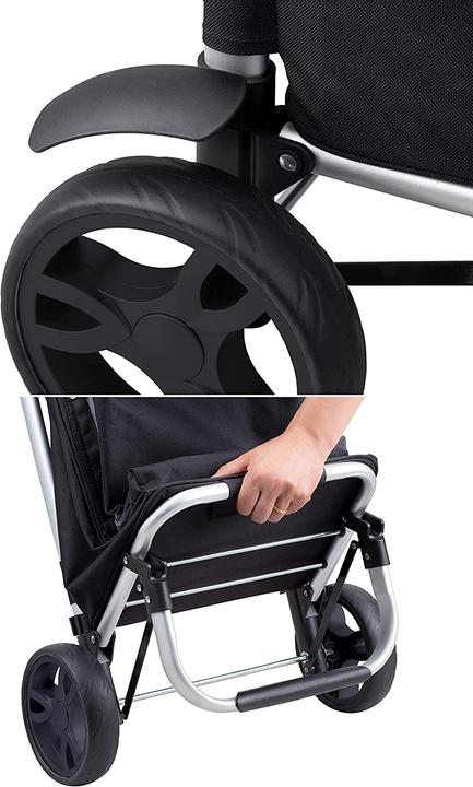 Immagine prodotto Metafranc Carrello della spesa
