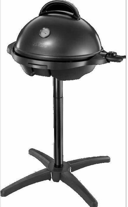 George Foreman Grill 2in1 Elektrogrill (2.40 kW)