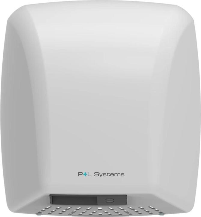 P+L Systems Automatic Hand Dryer DV2100P