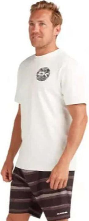 Dakine Men's Lycra Mission Loose Fit short sleeve (S)