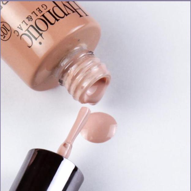 Immagine prodotto BrillBird G&L "105" ipnotico - 8ml (Smalto per unghie effetto gel)