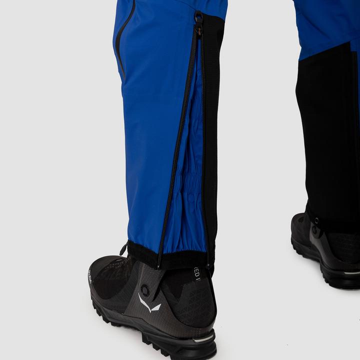 Actual product image Salewa Ortles 3L Powertex Pants (S)