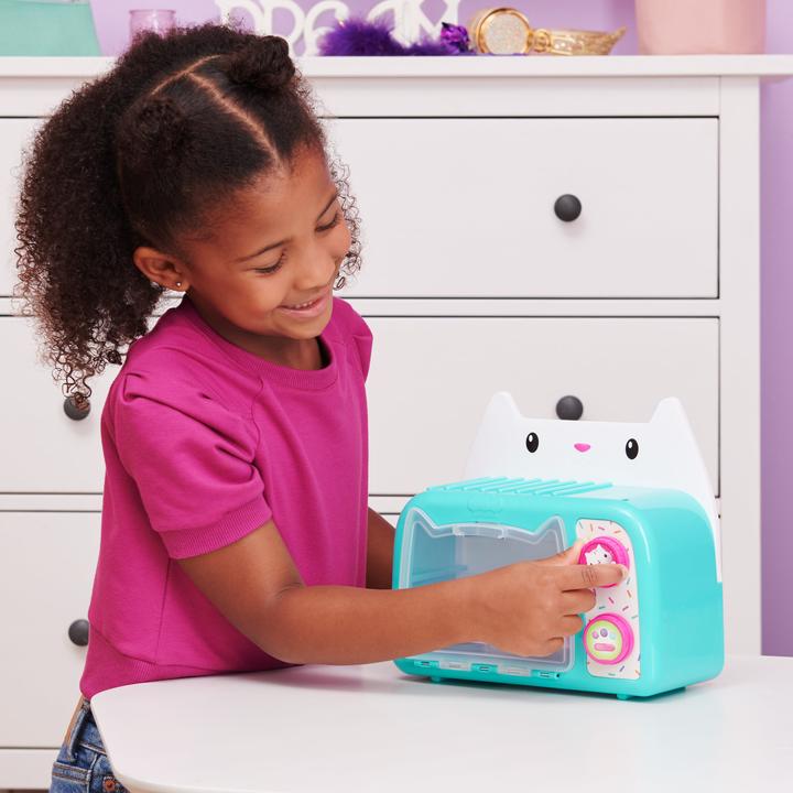Produktbild Amigo Gabby's Dollhouse – Cakey' Ofen (Role Play)