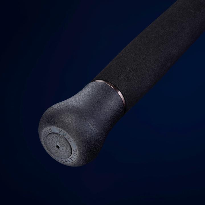 Produktbild Caperlan KHAOS-900 (Fliegenrute, 240 cm)