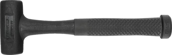 Produktbild Bahco Rückschlagfreier Vorschlaghammer mit rutschfestem Griff 640 g (790 g)