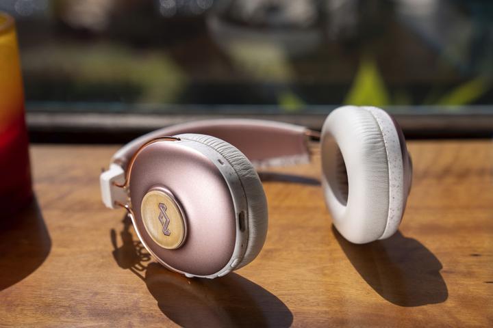 Image du produit House of Marley Positive Vibration Frequency (NC, 34 h, Filaire, Sans fil)