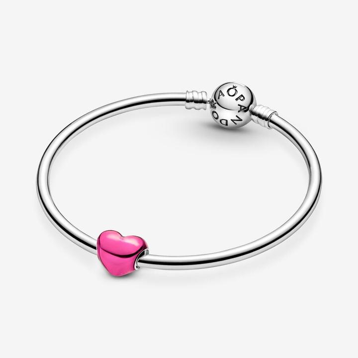 Immagine prodotto Pandora Fascino del cuore (Argento 925)