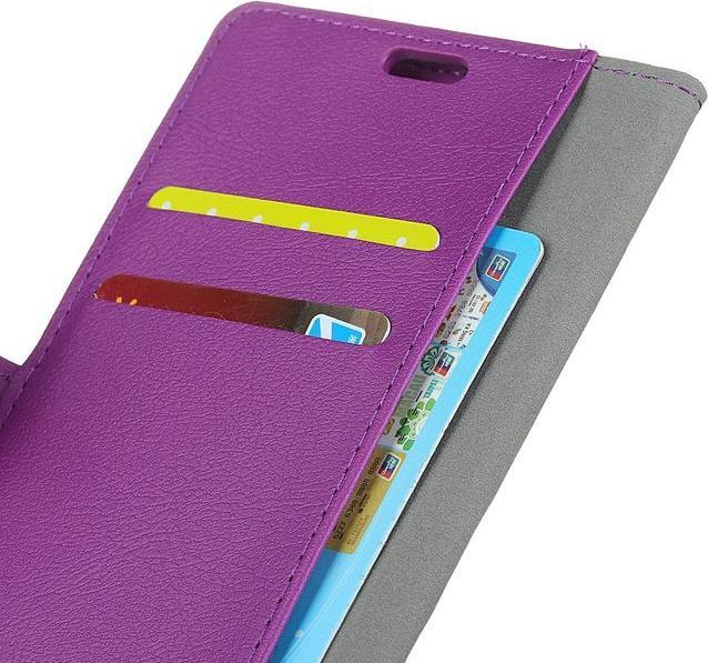 Produktbild MU Classic Classic III Leder Bookcover Series (Xiaomi Mi Play)