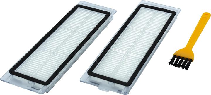 Novidarte Hepa filter for Roborock S5, S6 and Mi Robot Vacuum (2pcs.)