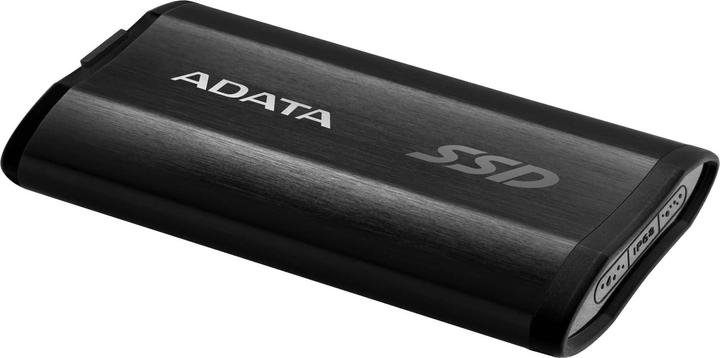 Image du produit Adata SE800 1000 Go Noir (1000 Go)