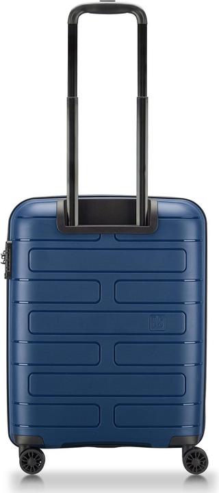Produktbild Modo by Roncato Supernova 2.0 4 Rollen Kofferset 3-teilig (217 l, XL (ab 115l))