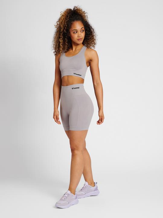 Immagine prodotto hummel Pantaloncini Senza Cuciture Tif (L)