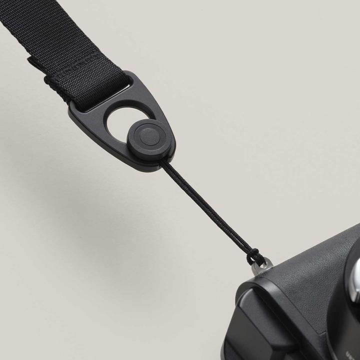Actual product image Urth Pebble Camera Strap Clips