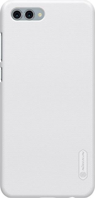 Actual product image Nillkin Super Frosted Shield Series (Nova 2S)