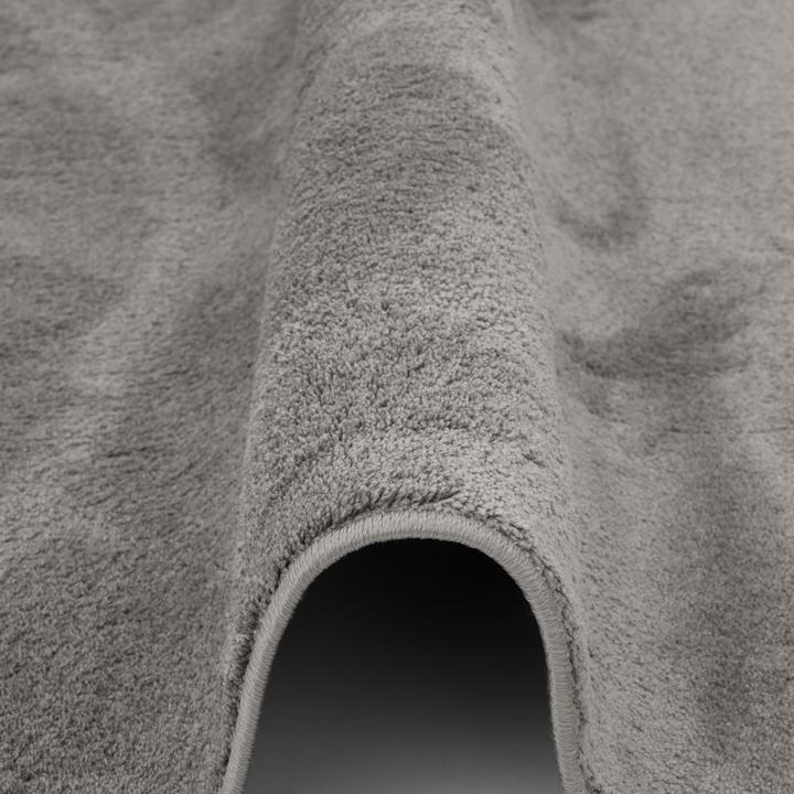Actual product image Pergamon Luxury super soft high pile long pile carpet Melia (200 x 290 cm)