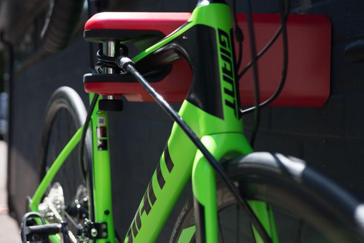 Actual product image HipLok Airlok