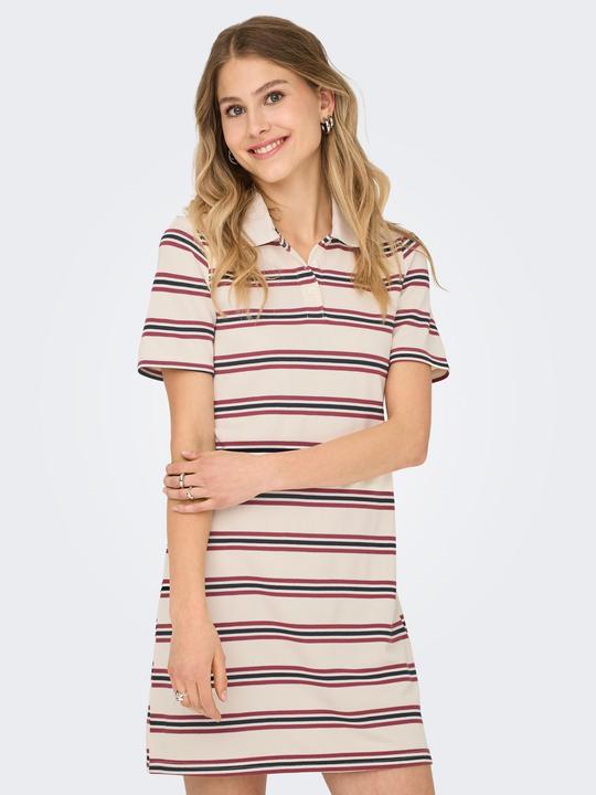 Produktbild Only ONLEVIE Kurzes Kleid Kleid (XXL)