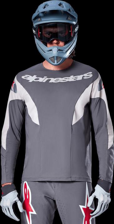 Image du produit Alpinestars Maillot 24 A-Supra Race Ls (XXL)