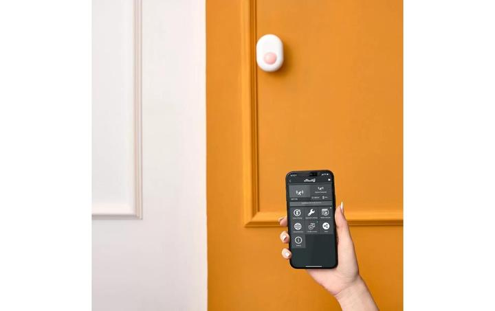 Actual product image Shelly WLAN motion detector Motion (50 m)