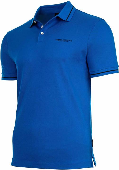 Actual product image Armani Exchange Polo (L)