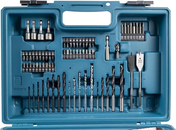 Produktbild Makita DF333DWAP2 (Akkubetrieb)