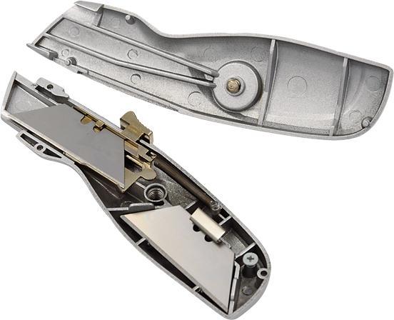 Produktbild Wedo Safety Cutter Alu (Cutter)
