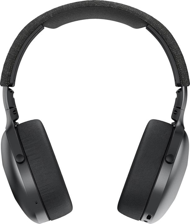 Image du produit House of Marley Positive Vibration XL Signature Black (pas de réduction du bruit, 24 h, Sans fil)