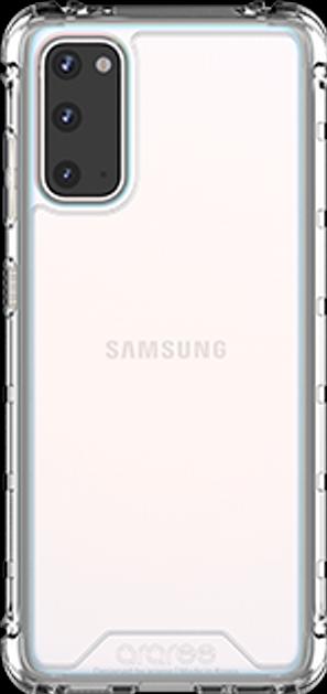 Image du produit Araree Coque de la série Mach (Samsung Galaxy S20+)