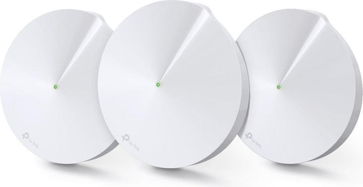 Produktbild TP-Link Deco M9 Plus AC2200 3er Set