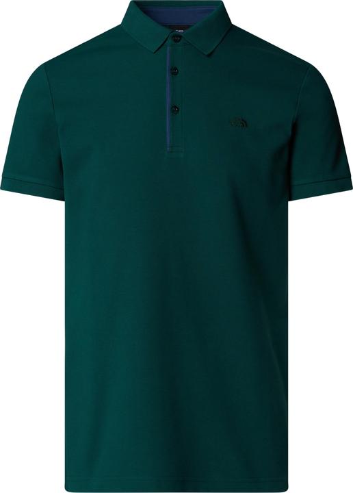 North Face M Premium Slim Polo (M)
