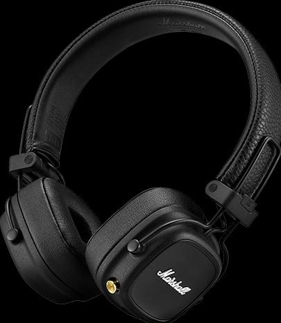 Produktbild Marshall Major IV (80 h, Kabellos)