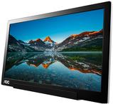 Produktbild AOC I1601fwux (1920 x 1080 Pixel, 16")