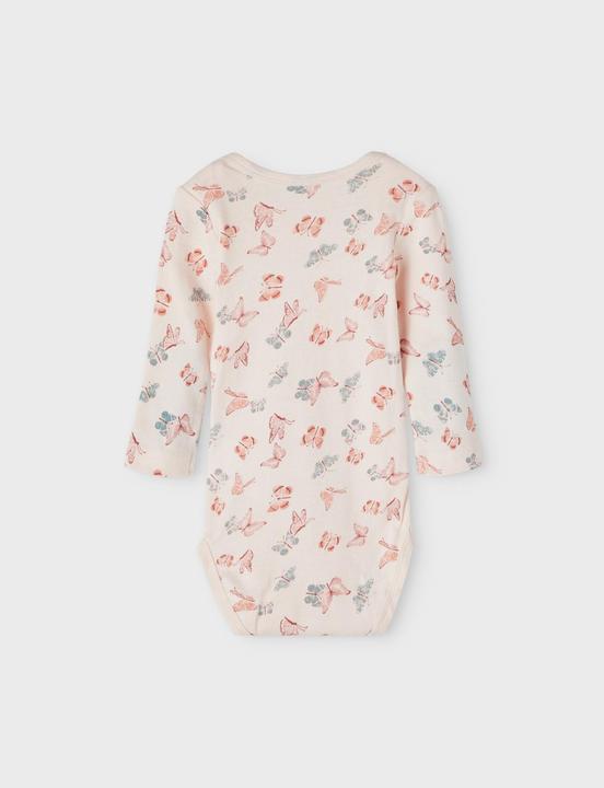 Immagine prodotto Name it Confezione da 5 pezzi BabyBody (86)