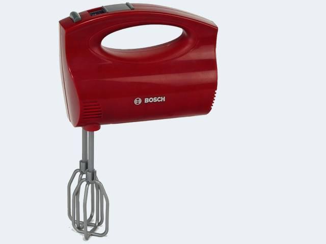 Produktbild Theo Klein Bosch Handmixer