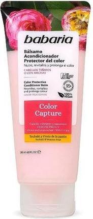 Produktbild Babaria Balsamo Acondicionador Protector Del Color Color Capture 200 ml. (200 ml)