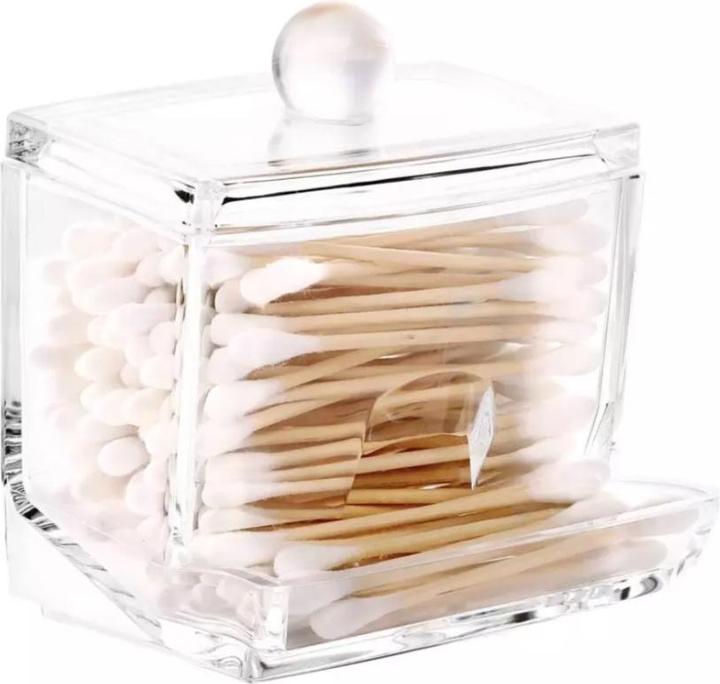 Bathroom storage