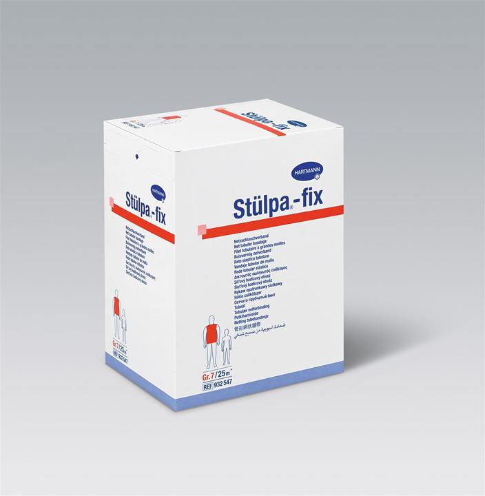 Actual product image IVF Hartmann Netzverband Grösse 7