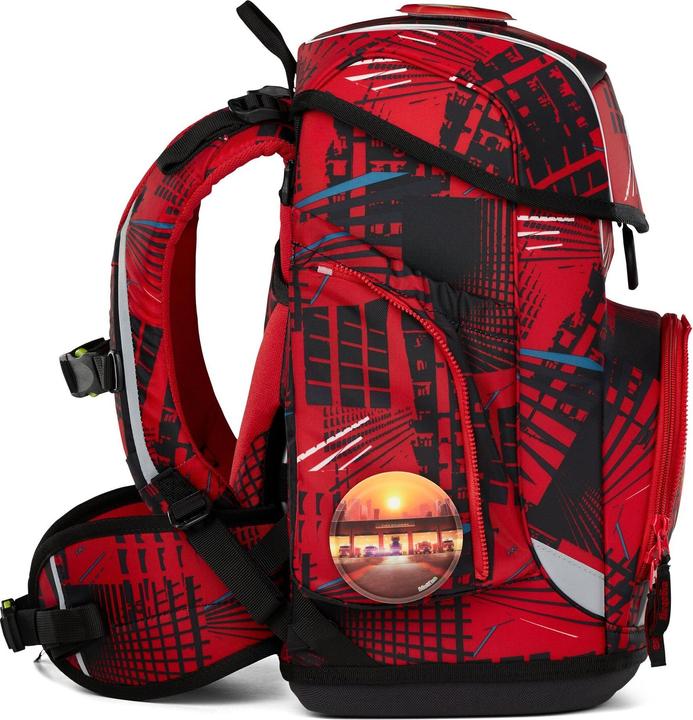 Immagine prodotto Ergobag Set di borse Cubo MRP (19 l)