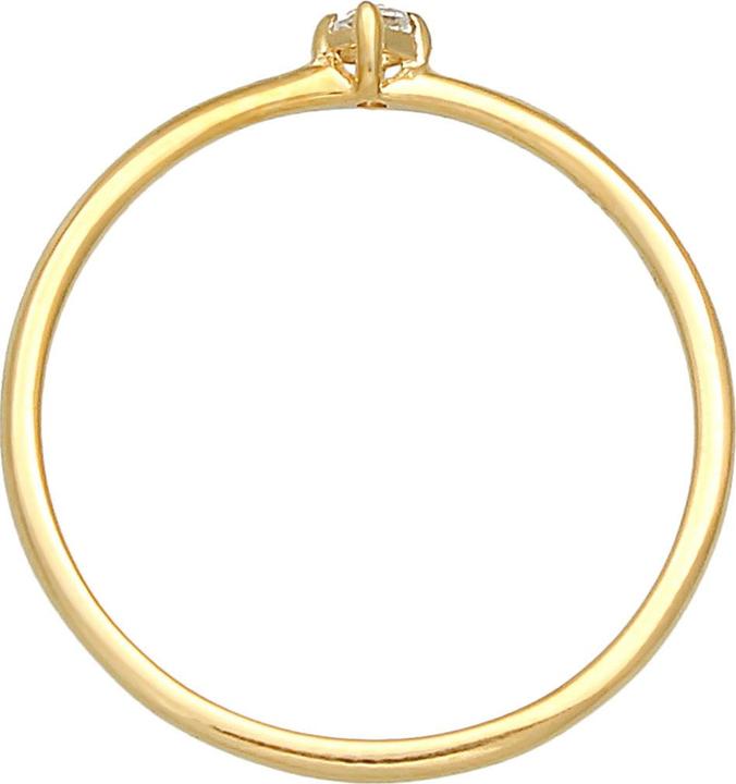 Produktbild Elli Verlobungsring (58, 925 Silber)