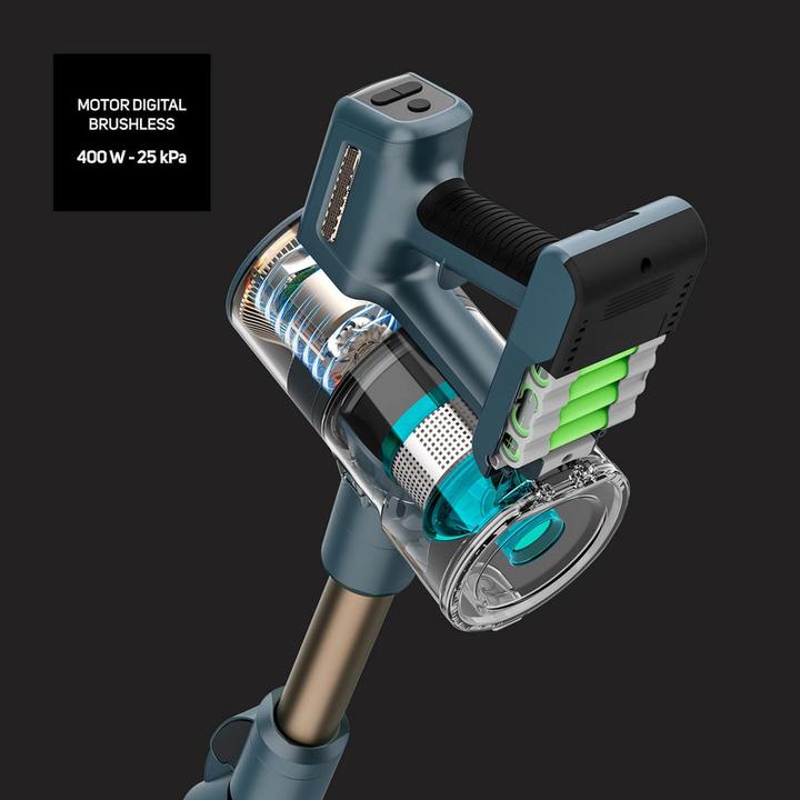 Actual product image Taurus Homeland Digital Animal Flex